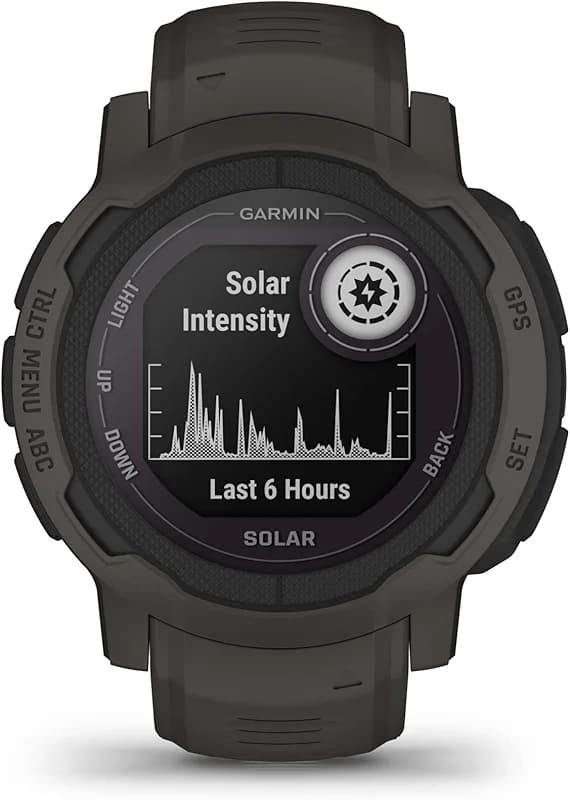 Garmin Instinct 2 Solar — image 5