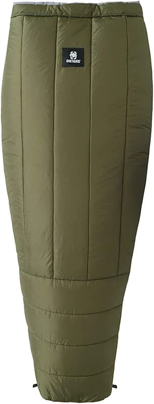 ONETIGRIS Featherlite Ultralight Sleeping Quilt — image 8