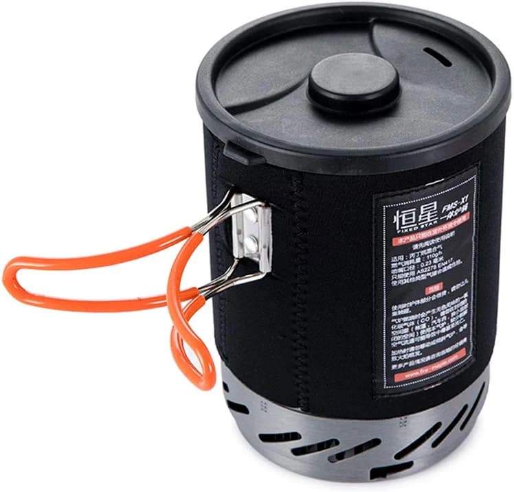 Fire-Maple "Fixed Star 1" Backpacking and Camping Stove System | Outdoor — image 4