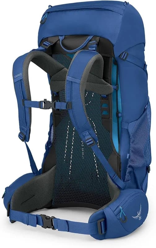 Osprey Rook 50L Men's Backpacking Backpack — image 7