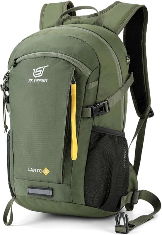SKYSPER Small Hiking Backpack — image 6