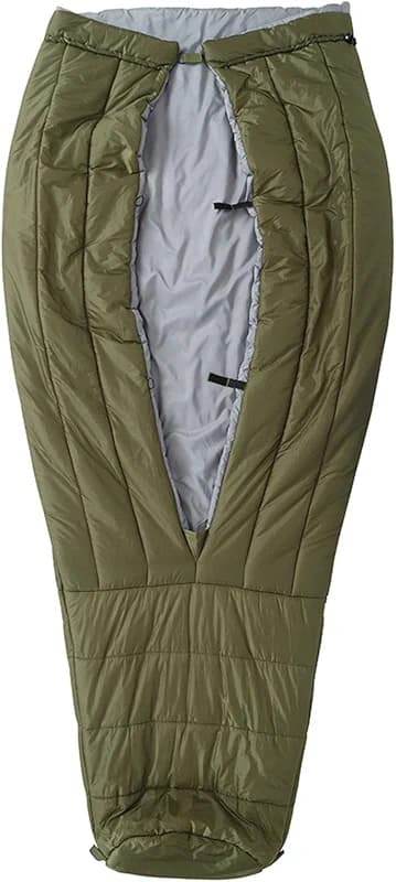 ONETIGRIS Featherlite Ultralight Sleeping Quilt — image 7