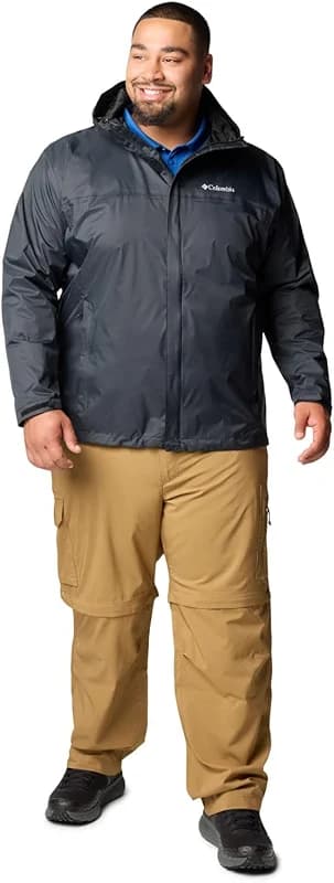 Columbia Watertight II Jacket — image 7