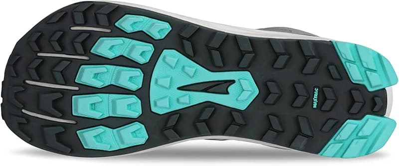 ALTRA Women's Lone Peak 9 Trail Running Shoe — image 5