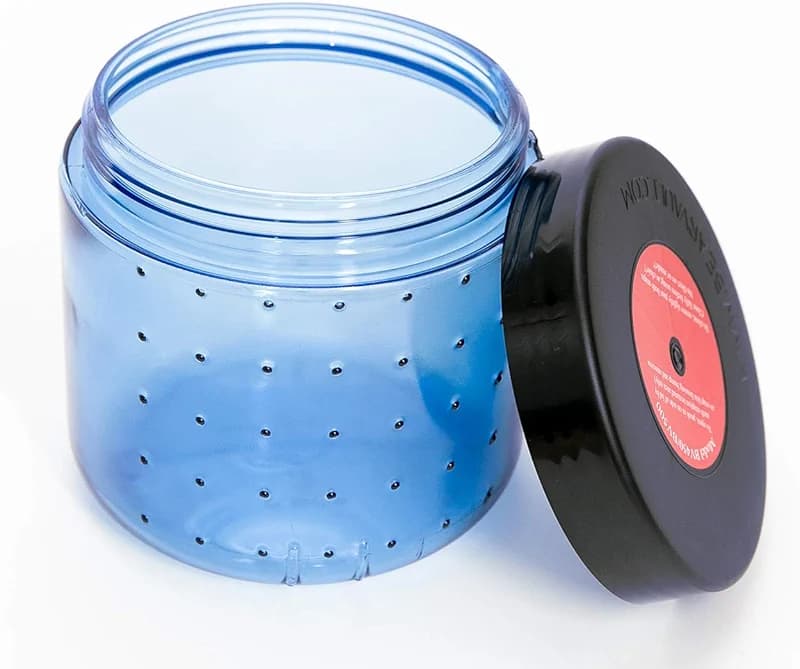 BearVault Bear Canister for Backpacking. 4 Sizes: BV500 — image 3