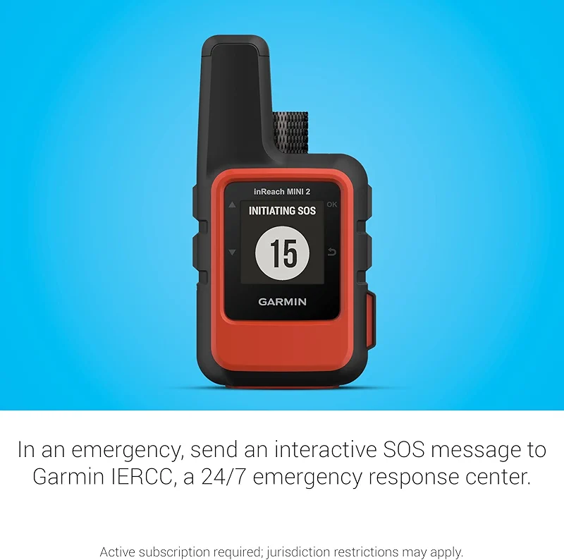 Garmin inReach Mini 2 — image 6
