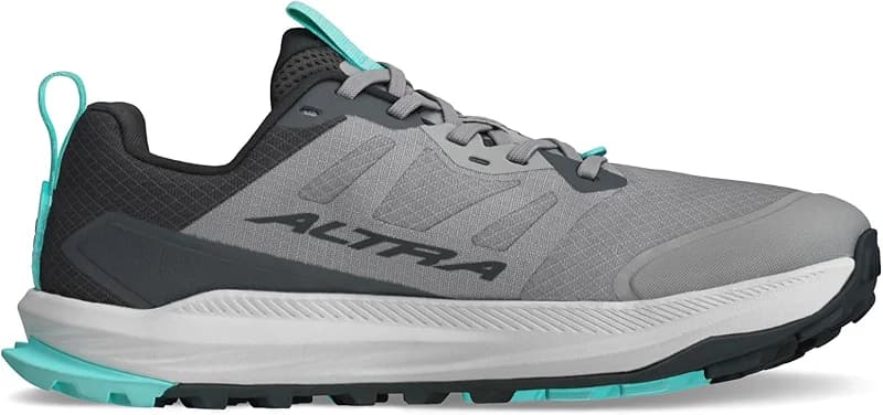 ALTRA Women's Lone Peak 9 Trail Running Shoe — image 2