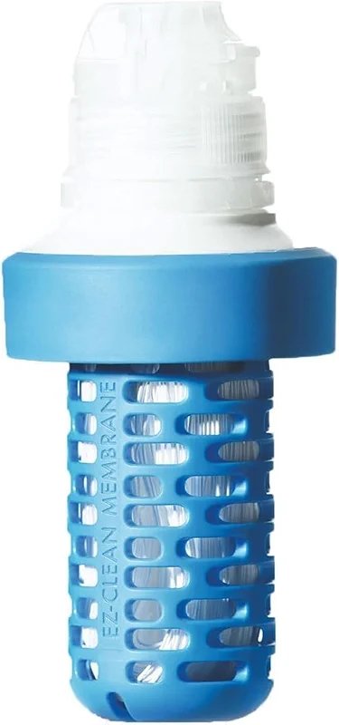 EZ-Clean Membrane Filter Cartridge for Katadyn Be Free Water Filters For — image 7