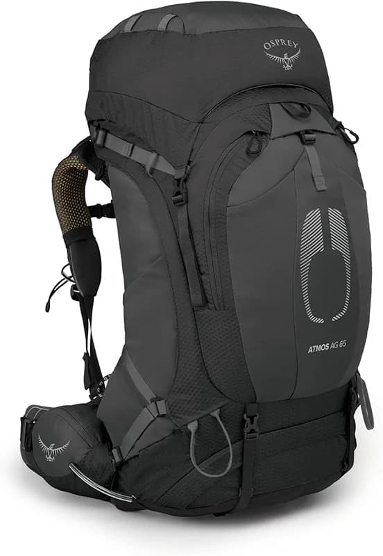 Osprey Atmos AG 65L Men's Backpacking Backpack — image 6