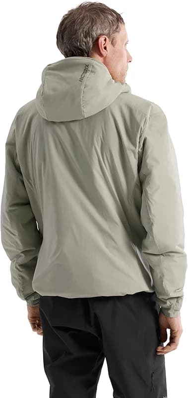 Arc'teryx Atom Hoody Men's | Lightweight Insulated Jacket for Men with — image 8