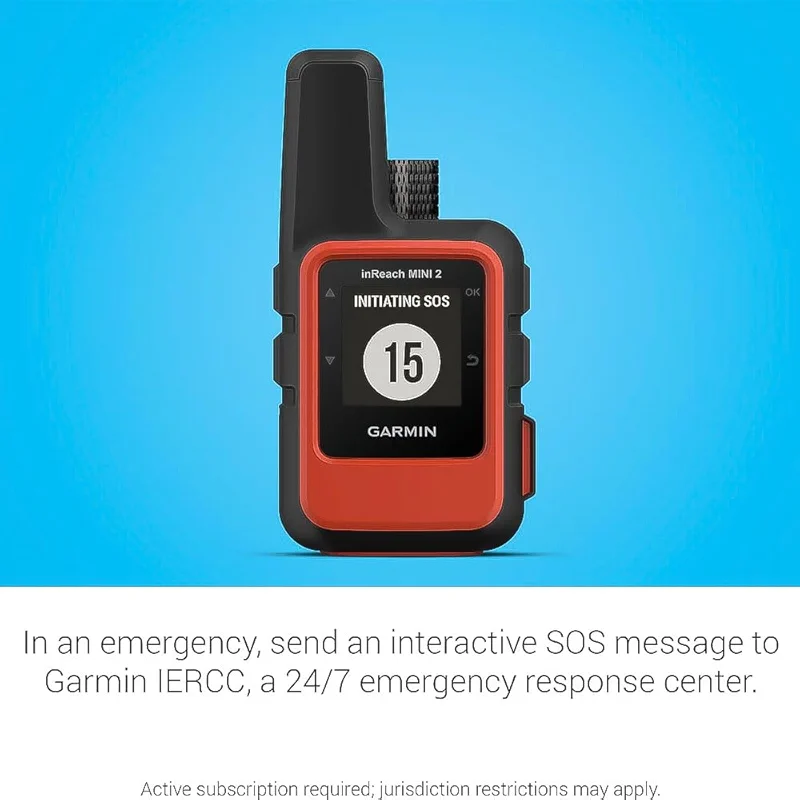 Garmin inReach Mini 2 — image 3
