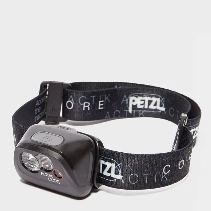 PETZL ACTIK CORE Headlamp — image 3