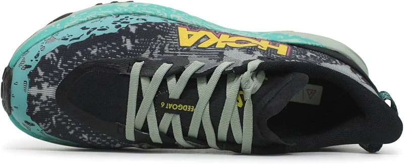 HOKA ONE ONE Womens Speedgoat 6 — image 3