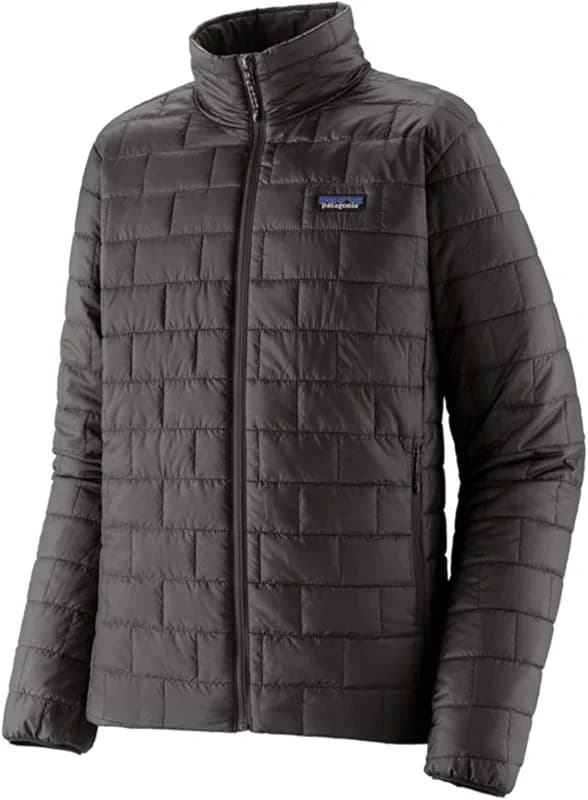 Patagonia Men's Nano Puff Jacket — image 1