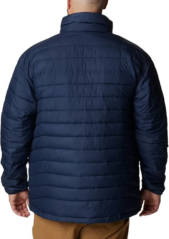 Columbia mens Powder Lite Ii Jacket — image 3