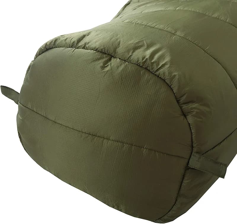 ONETIGRIS Featherlite Ultralight Sleeping Quilt — image 3