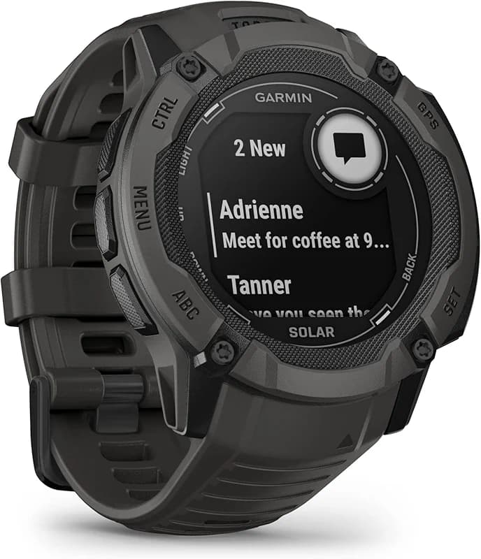 Garmin Instinct 2X Solar — image 6
