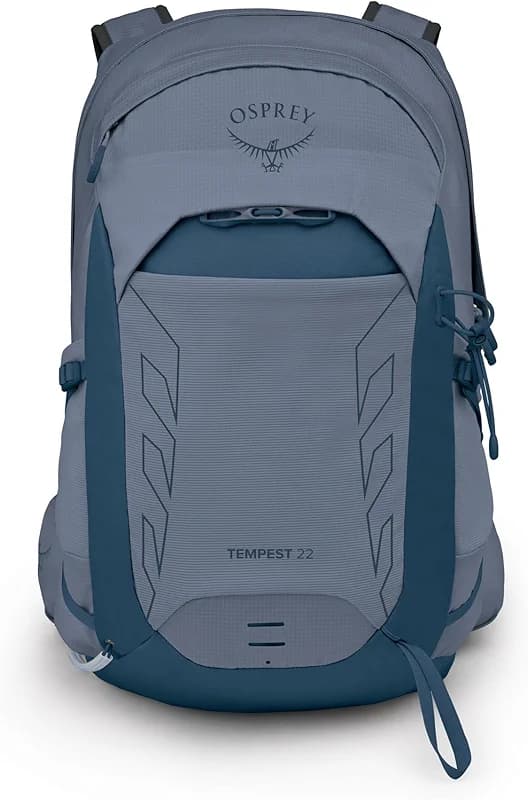 Osprey Tempest 22L Women's Lightweight Hiking Backpack - Small Daypack for — image 8