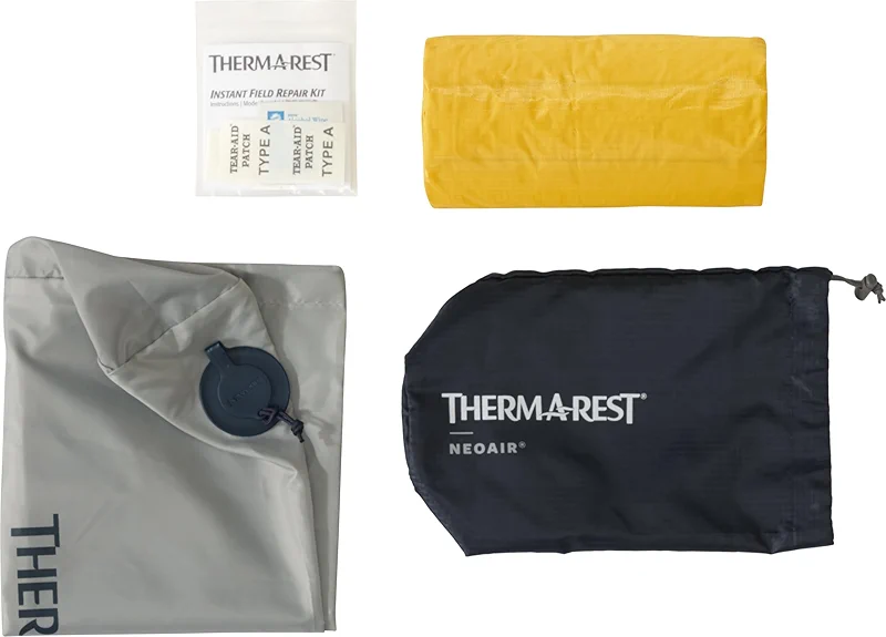 Therm-a-Rest NeoAir Xlite NXT Ultralight Camping and Backpacking Sleeping — image 3