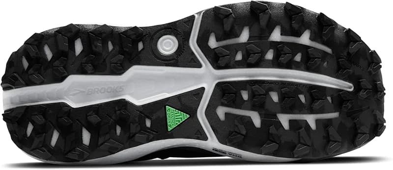 Brooks Men’s Caldera 8 Ultra Trail Running Shoe — image 6