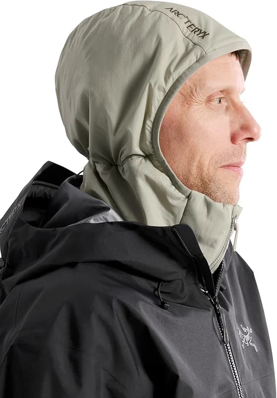 Arc'teryx Atom Hoody Men's | Lightweight Insulated Jacket for Men with — image 6