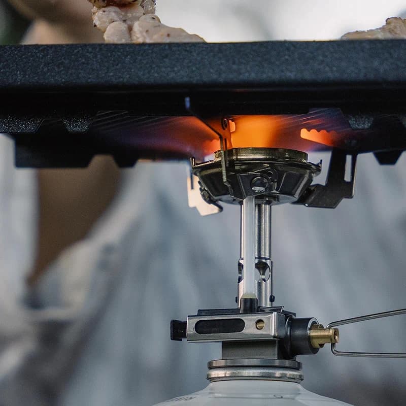 Fire-Maple Greenpeak 2 Backpacking & Camping Stove with Micro Regulated — image 5