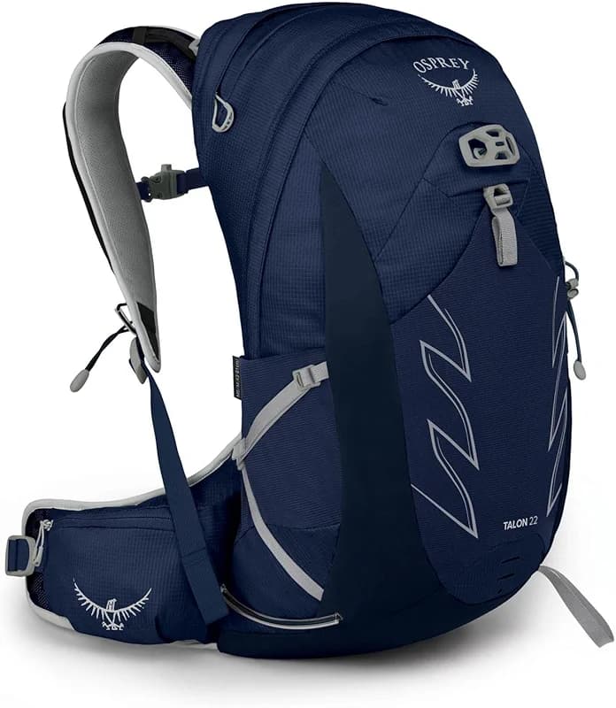 Osprey Talon 22L Men's Hiking Backpack with Hipbelt — image 4