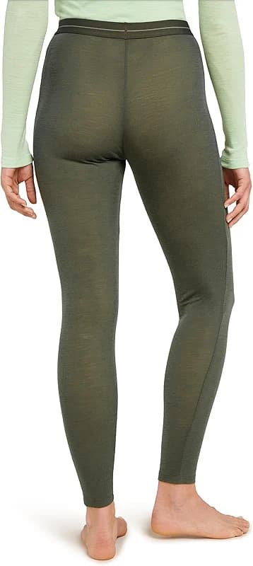 Icebreaker Merino Icebreaker Women's Merino 175 Everyday Thermal Leggings — image 4