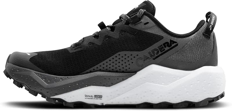 Brooks Men’s Caldera 8 Ultra Trail Running Shoe — image 5
