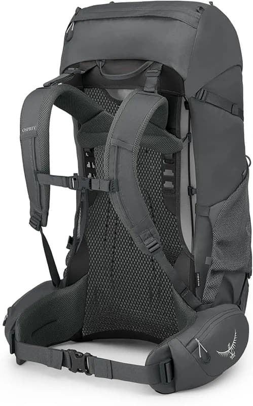 Osprey Rook 65L Men's Backpacking Backpack — image 8