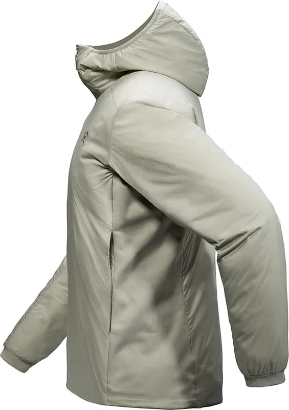 Arc'teryx Atom Hoody Men's | Lightweight Insulated Jacket for Men with — image 2