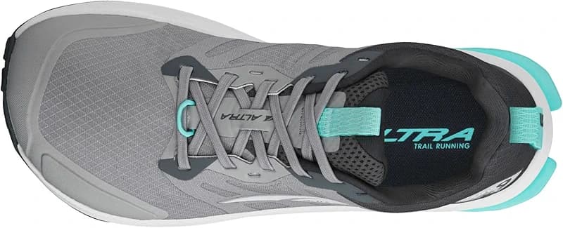 ALTRA Women's Lone Peak 9 Trail Running Shoe — image 4