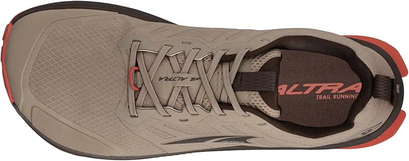 ALTRA Men's Lone Peak 9 Trail Running Shoe — image 4