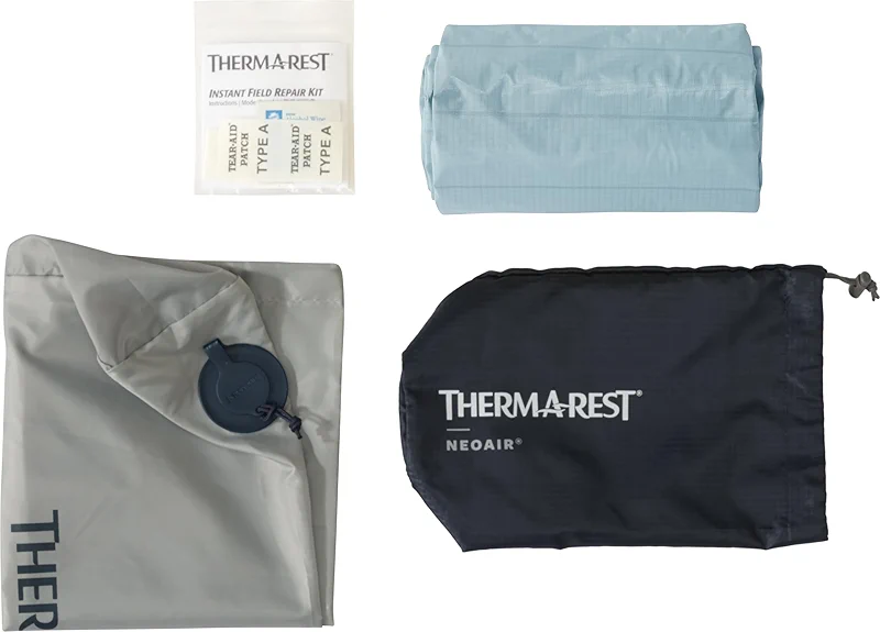 Therm-a-Rest NeoAir XTherm NXT Ultralight Camping and Backpacking Sleeping — image 3