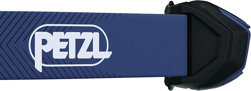 PETZL ACTIK Headlamp - Powerful 450 Lumen Light with Red Lighting — image 6