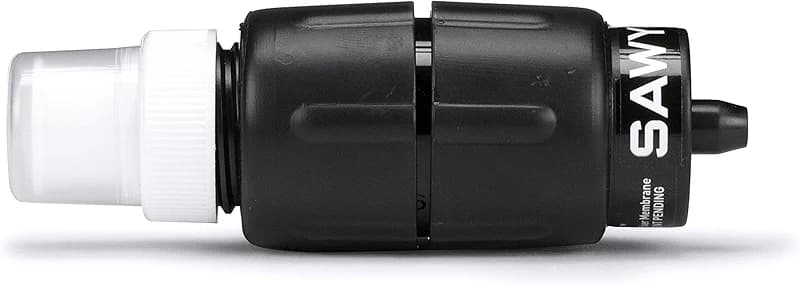 Sawyer Products SP2129 Micro Squeeze Water Filtration System — image 7
