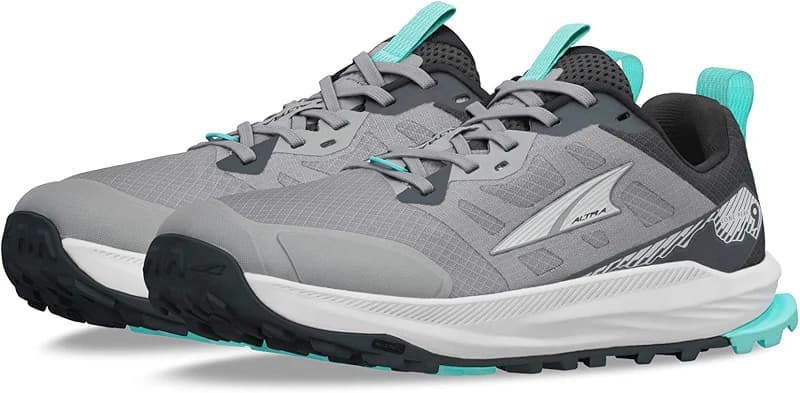 ALTRA Women's Lone Peak 9 Trail Running Shoe — image 3