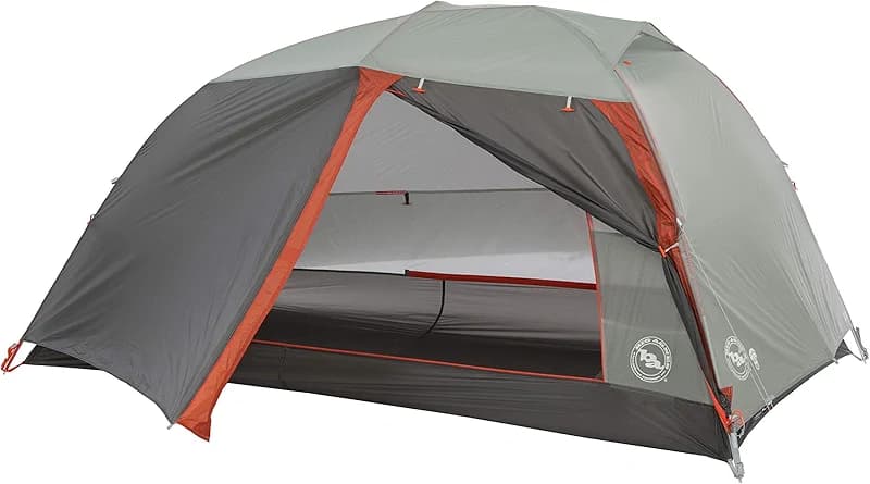 Big Agnes Copper Spur HighVolume Ultralight Backpacking and Camping Tent — image 6