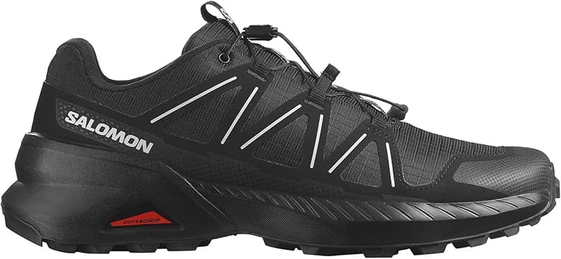 Salomon Men’s Speedcross Peak Trail Running Shoes — image 5