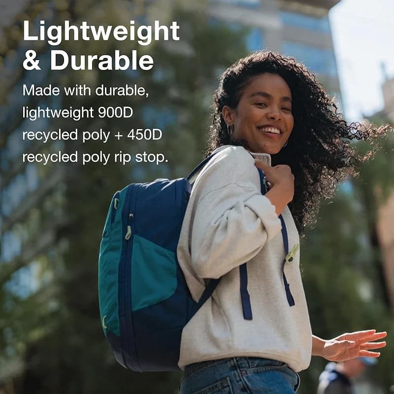 Osprey Daylite Expandable 26+6 Travel Pack — image 6