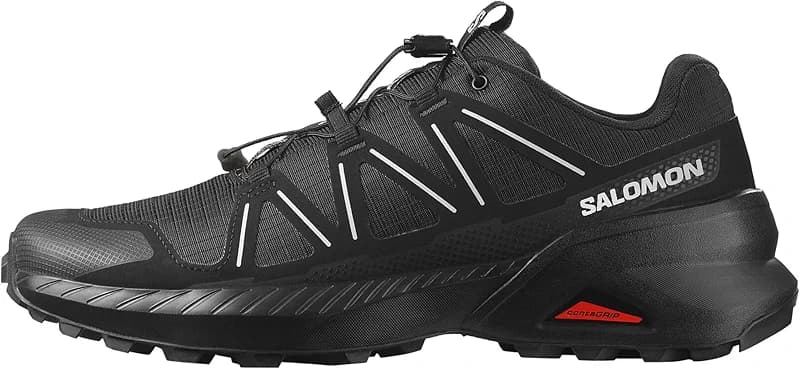 Salomon Men’s Speedcross Peak Trail Running Shoes — image 4