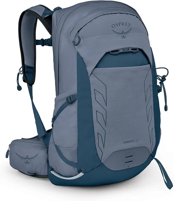 Osprey Tempest 22L Women's Lightweight Hiking Backpack - Small Daypack for — image 4