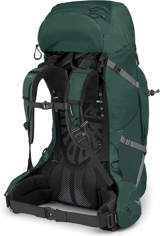 Osprey Aether Plus 70L Men's Backpacking Backpack — image 5
