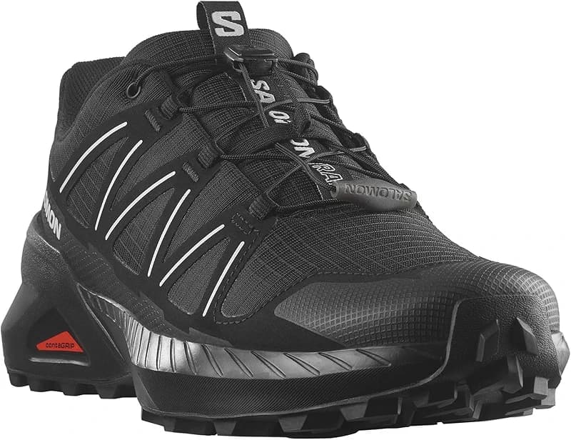 Salomon Men’s Speedcross Peak Trail Running Shoes — image 1
