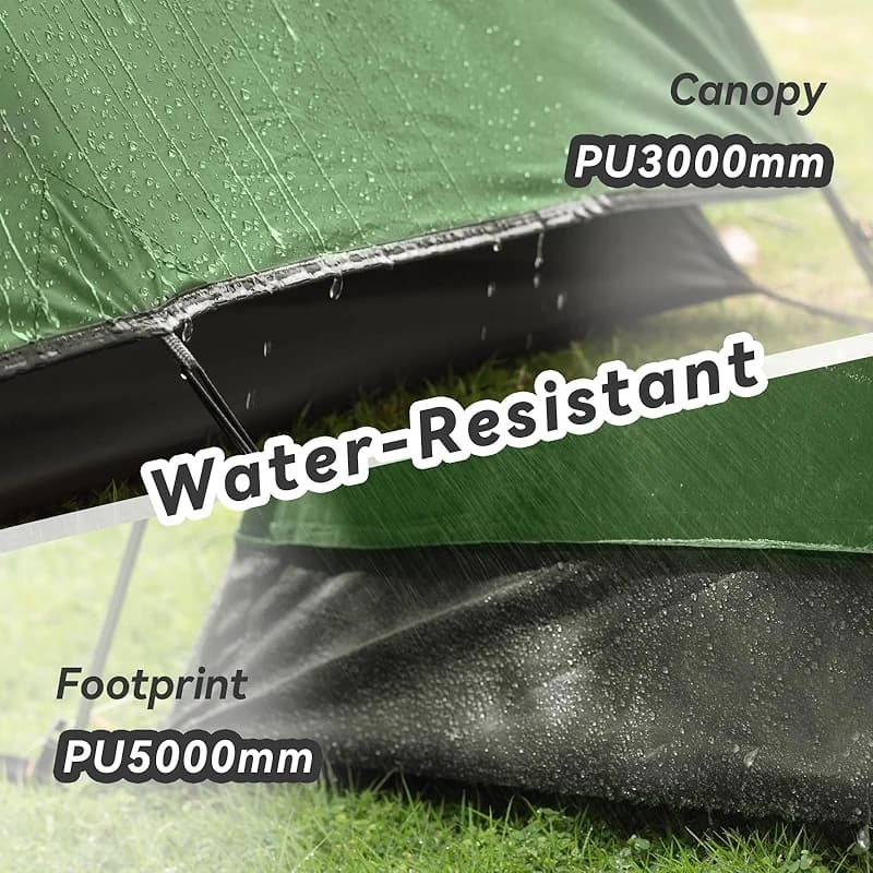 Forceatt Camping Tent 2/3/4 Person — image 6