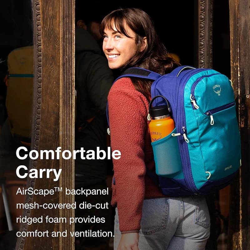 Osprey Daylite Expandable 26+6 Travel Pack — image 7