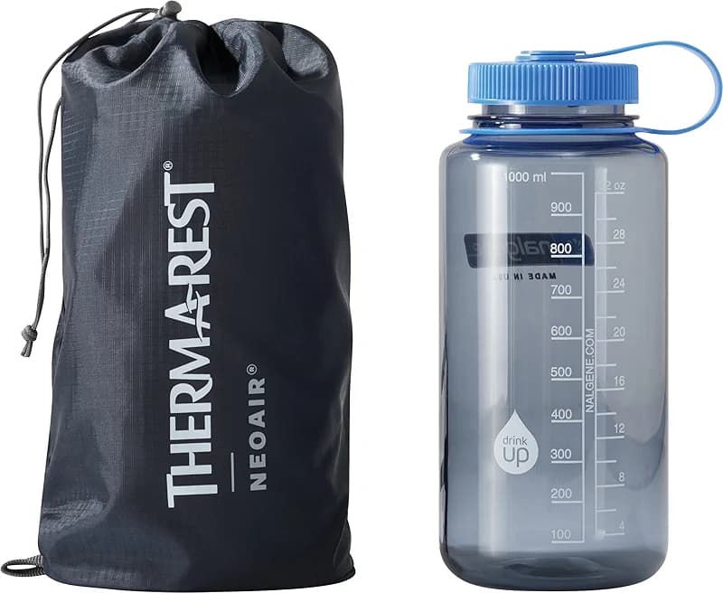Therm-a-Rest NeoAir XTherm NXT Ultralight Camping and Backpacking Sleeping — image 4