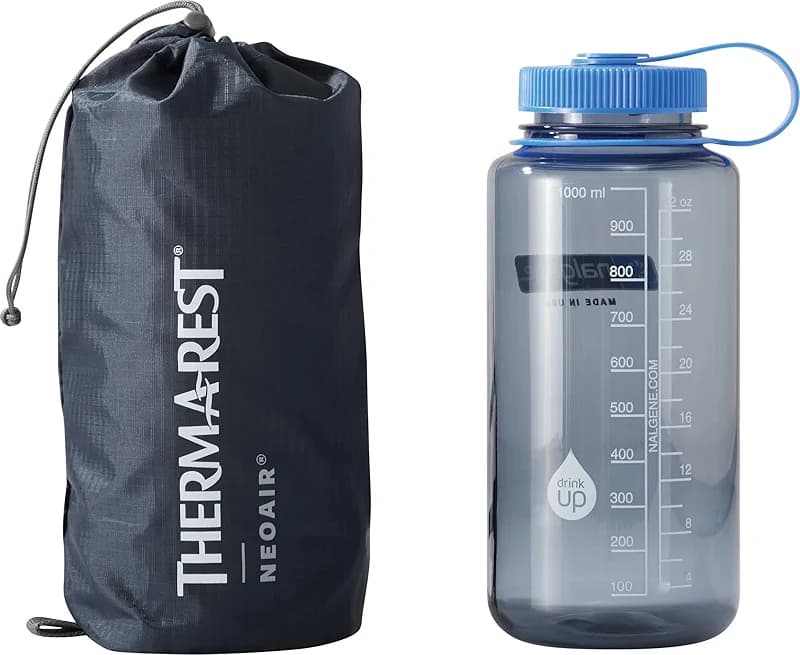 Therm-a-Rest NeoAir Xlite NXT Ultralight Camping and Backpacking Sleeping — image 4