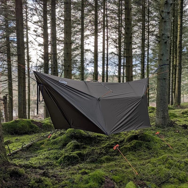 onewind 12×10 ft Hammock Tarp — image 8