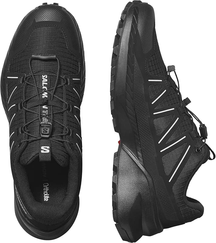 Salomon Men’s Speedcross Peak Trail Running Shoes — image 2